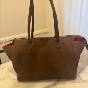 Clare V. Beatrice Tote